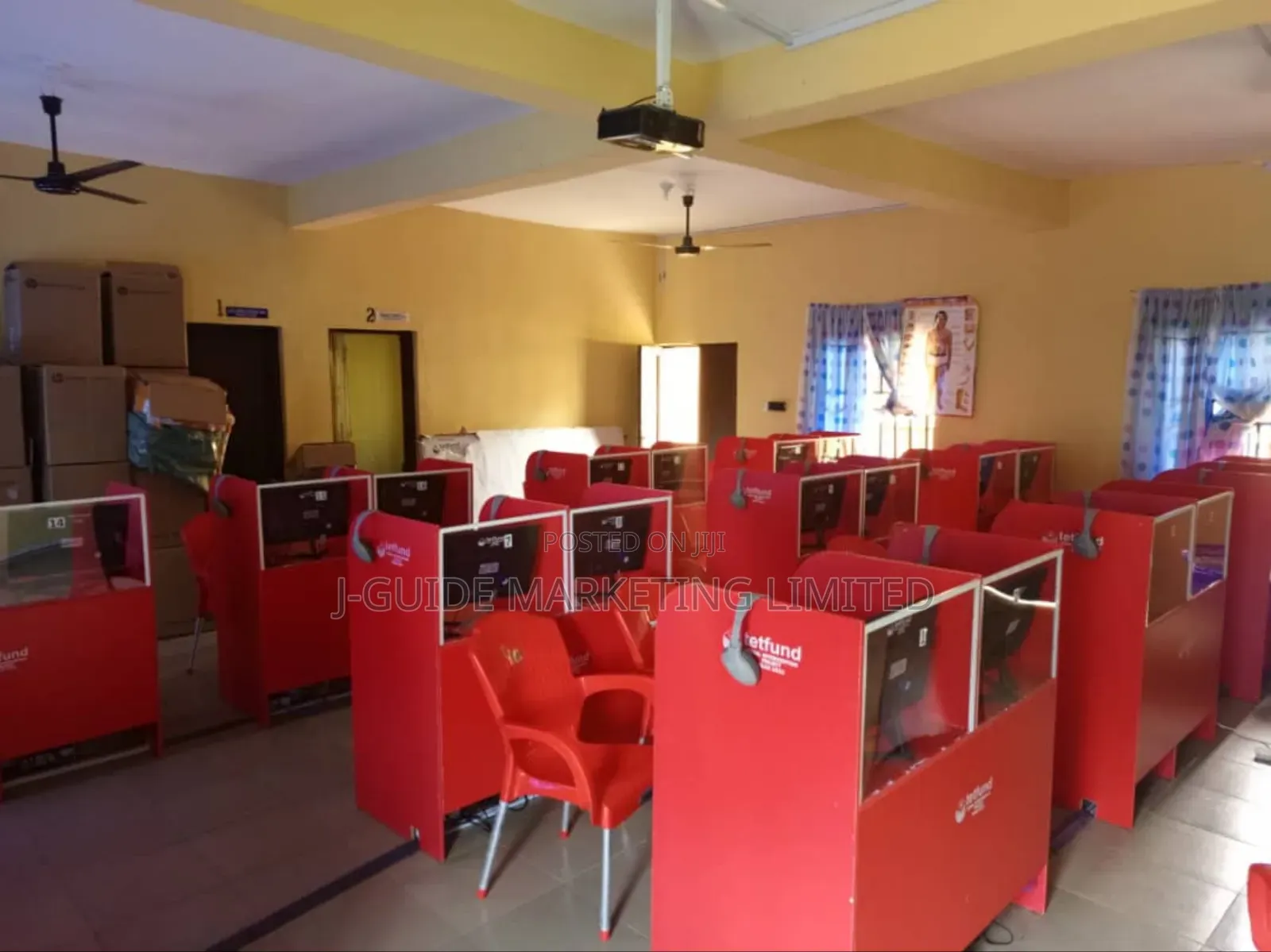 Digital Language Laboratory