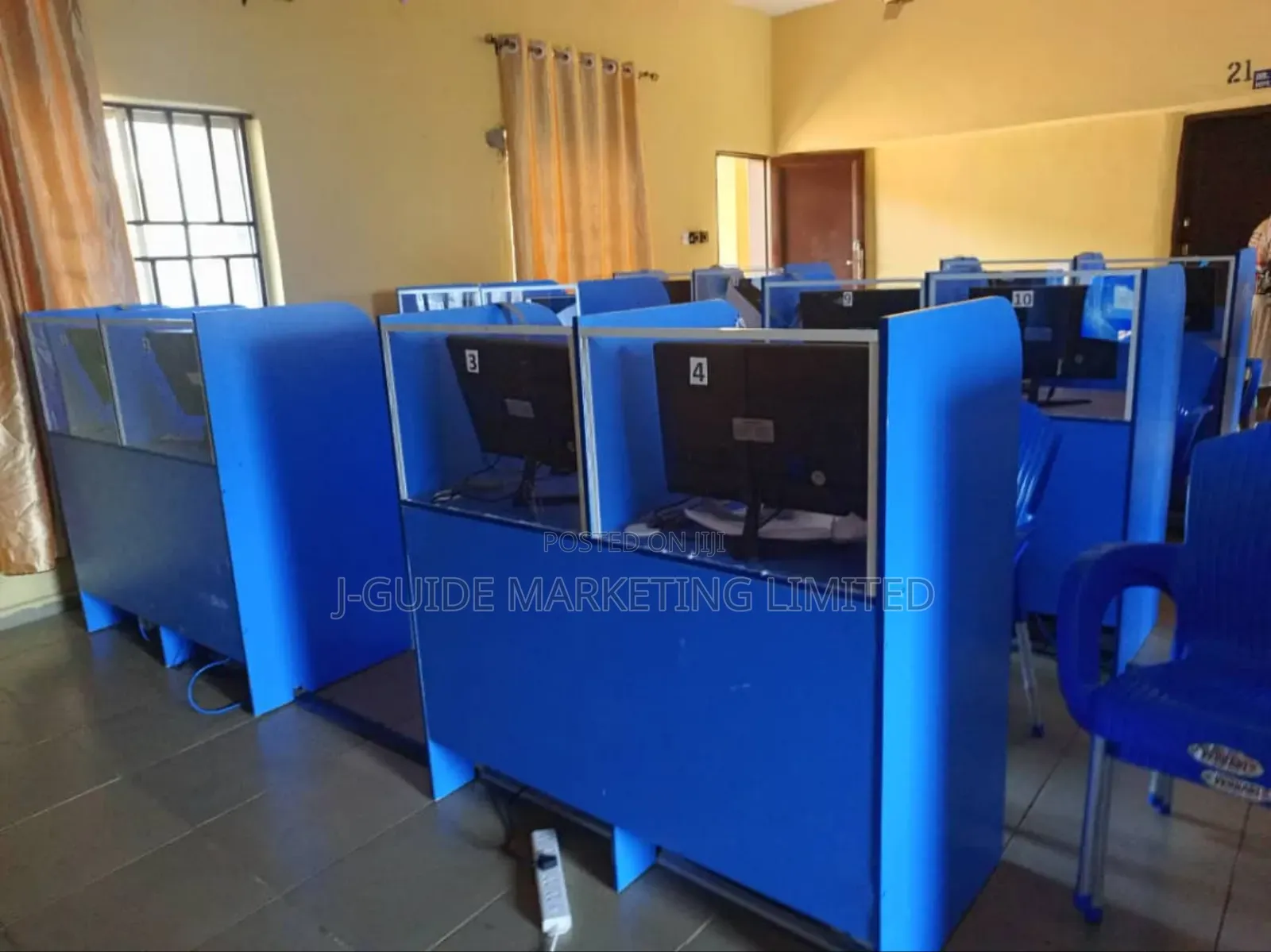 Digital Language Laboratory