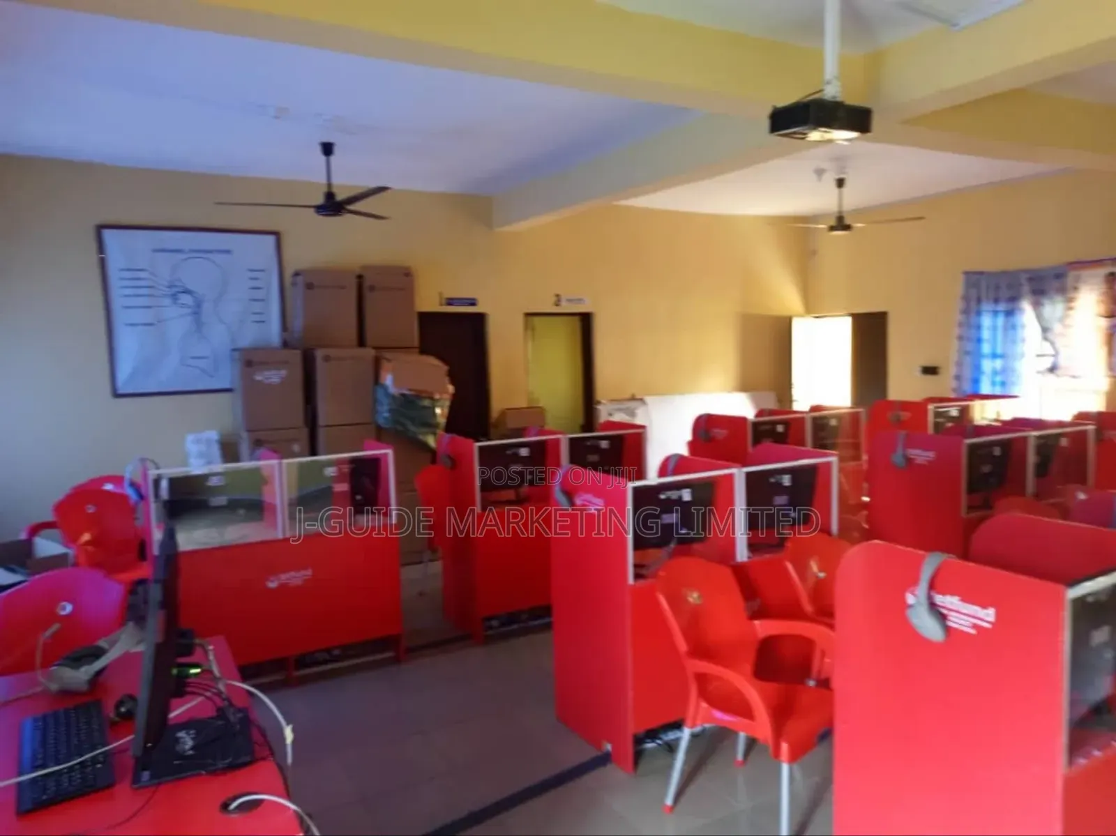 Digital Language Laboratory