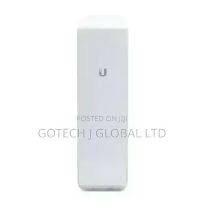 Nanostation M2