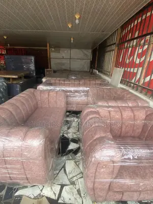 Complete Set of Chairs Available for Immediate Pickup