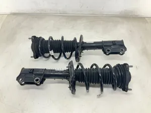 2013-2020 Hyundai Elantra Front Left Right Shock Absorber Pair