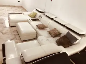 L Shape Chair