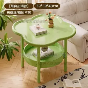 Side Table 2 Step