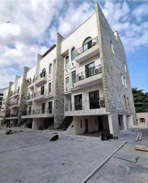5bdrm Duplex in Old Ikoyi Lagos for sale