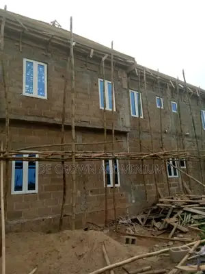 “Modern Aluminium Casement Windows ”