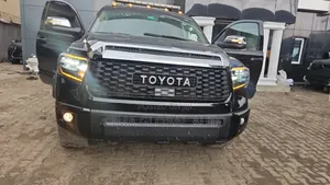 Upgrade for 2008 Tundra to 2022 Model Available
