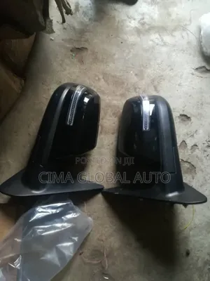 Upgrade for 2008 Tundra to 2022 Model Available
