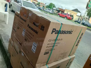 Panasonic Ac 1hp Normal