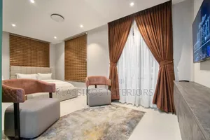Highly Recommend Curtains for Smart Homes (Free Delivery)