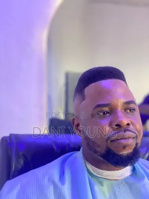 Professional Barber