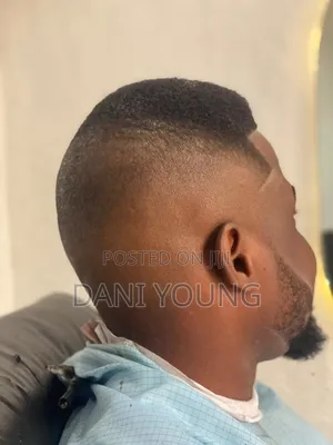Professional Barber