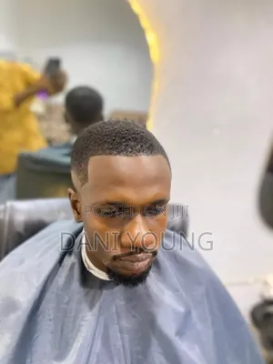Professional Barber