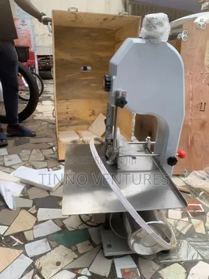 Bonesaw/Meat-Cutting Machine
