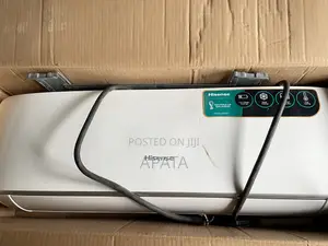 Hisense Ac 1hp