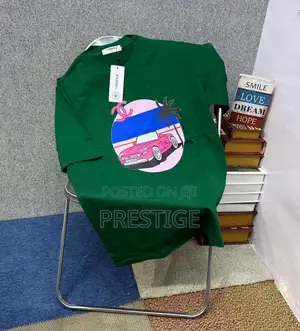 Polo Shirts