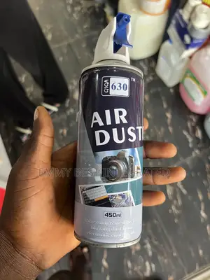 Giga 630 Air Duster