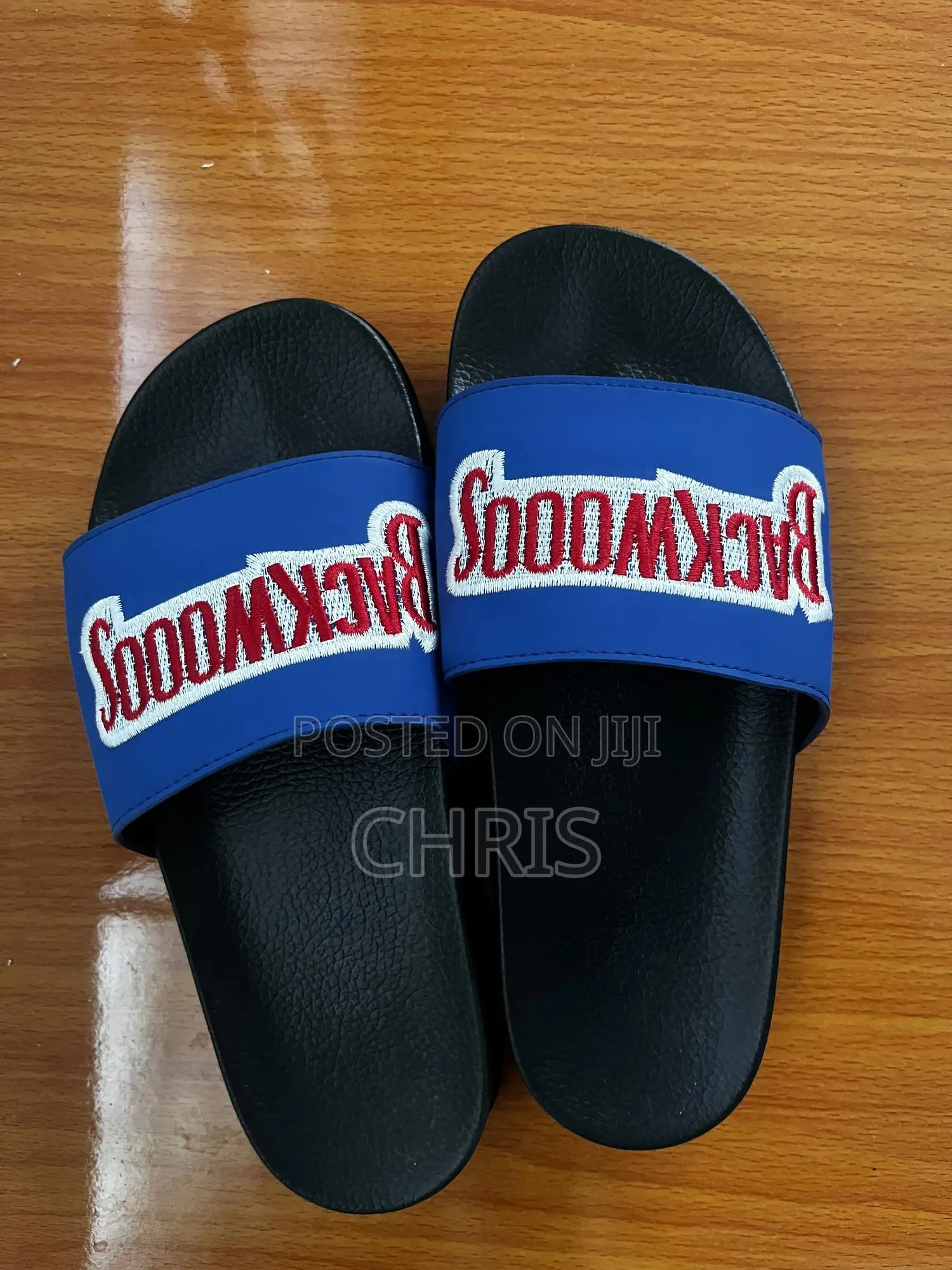 Backwood Slide for Sale
