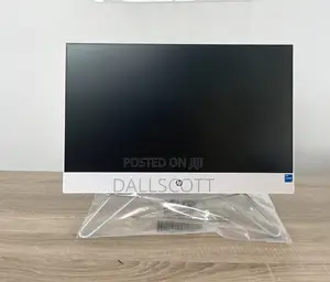 New Desktop Computer HP 8GB Intel Core i5 SSD 512GB