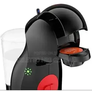 Delonghi Nescafé Dolce Gusto Piccolo Xs Pod Capsule Coffee Maker