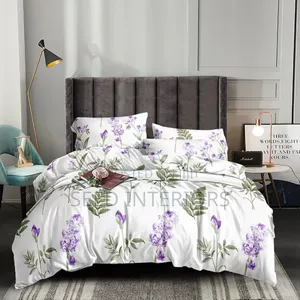 Beddings (Duvet, Bedtoppers, Bedsheets, Duvet Covers, Mattress Covers