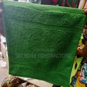 Face Towel