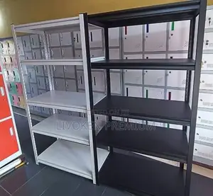 Industrial Rack
