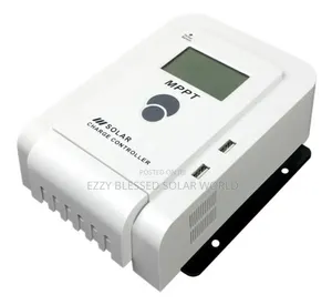 Charge Controller, 40a