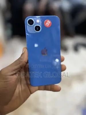 Apple iPhone 13 128 GB Blue
