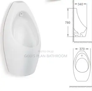 Ideal Uk Standard Urinary Bowl