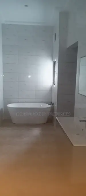 4bdrm Duplex in Maitama Property for rent