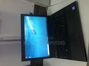 Laptop Dell Precision M4600 12GB Intel Core I7 HDD 500GB