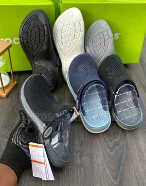 Lite Ride Crocs 39-45