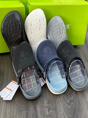 Lite Ride Crocs 39-45