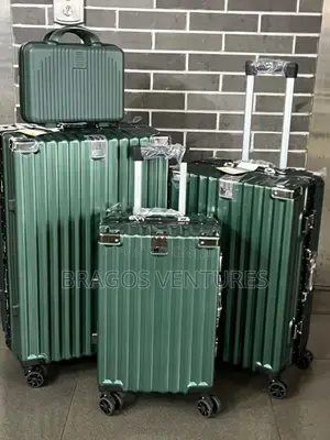 Quality Set of Aptonia Boxes