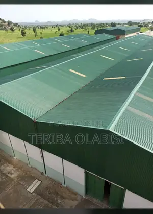 Roofing Sheet