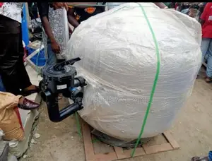 Original Sand Filter