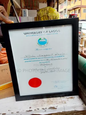 10 by 12 Picture Frame