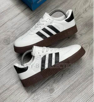 New Design Adidas Footwear Sneakers