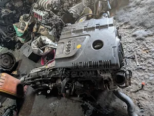 Tfsi 2.0t Engine 2014 for Audi A6, Q5 ,A4 Etc