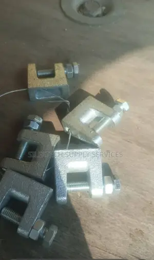 Original G-Clamp