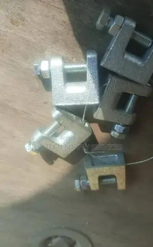 Original G-Clamp