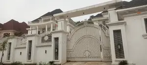 10bdrm Duplex in Maitama Property for sale