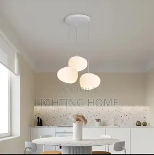 Led 3in1 Pendant Light