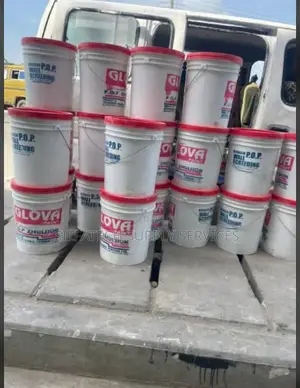 Glova Paint