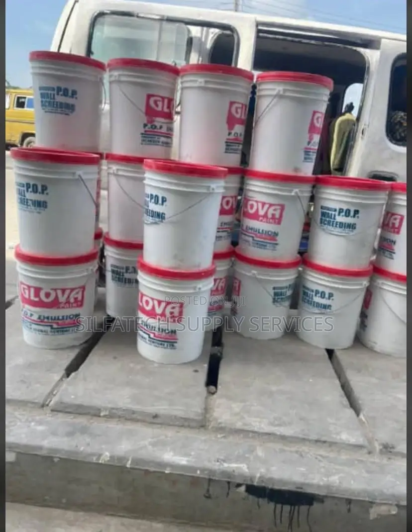 Glova Paint