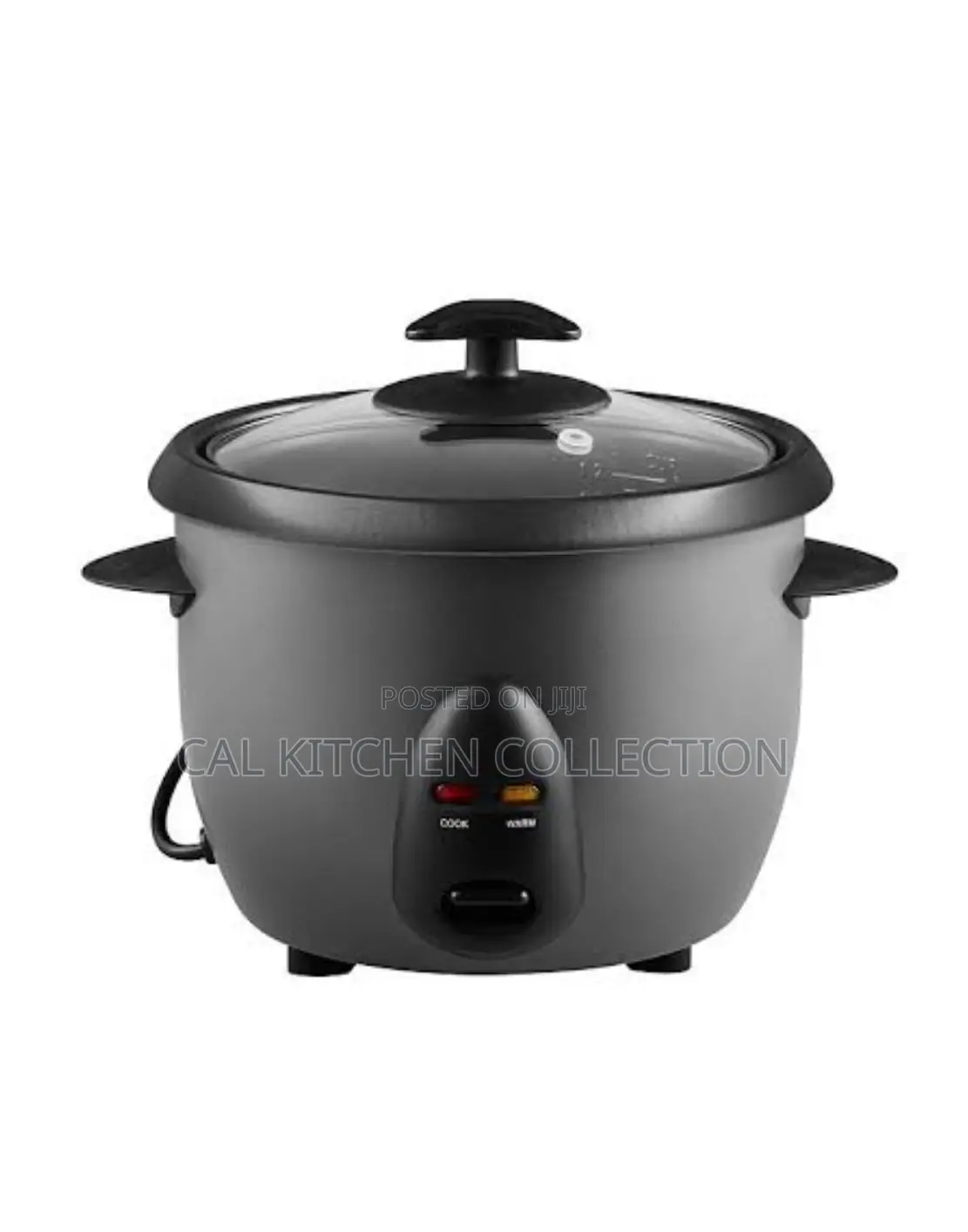 George Home 1 Liters Rice Cooker