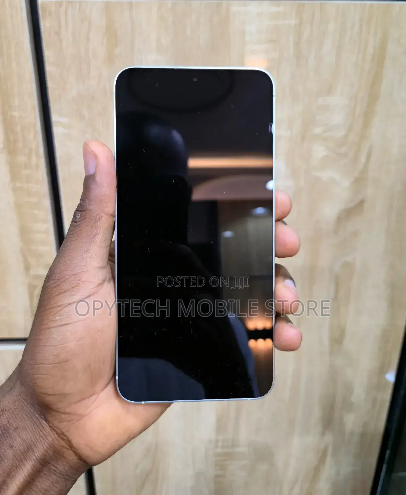 Samsung Galaxy S25+ 256 GB Blue
