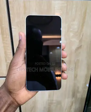 Samsung Galaxy S25+ 256 GB Blue