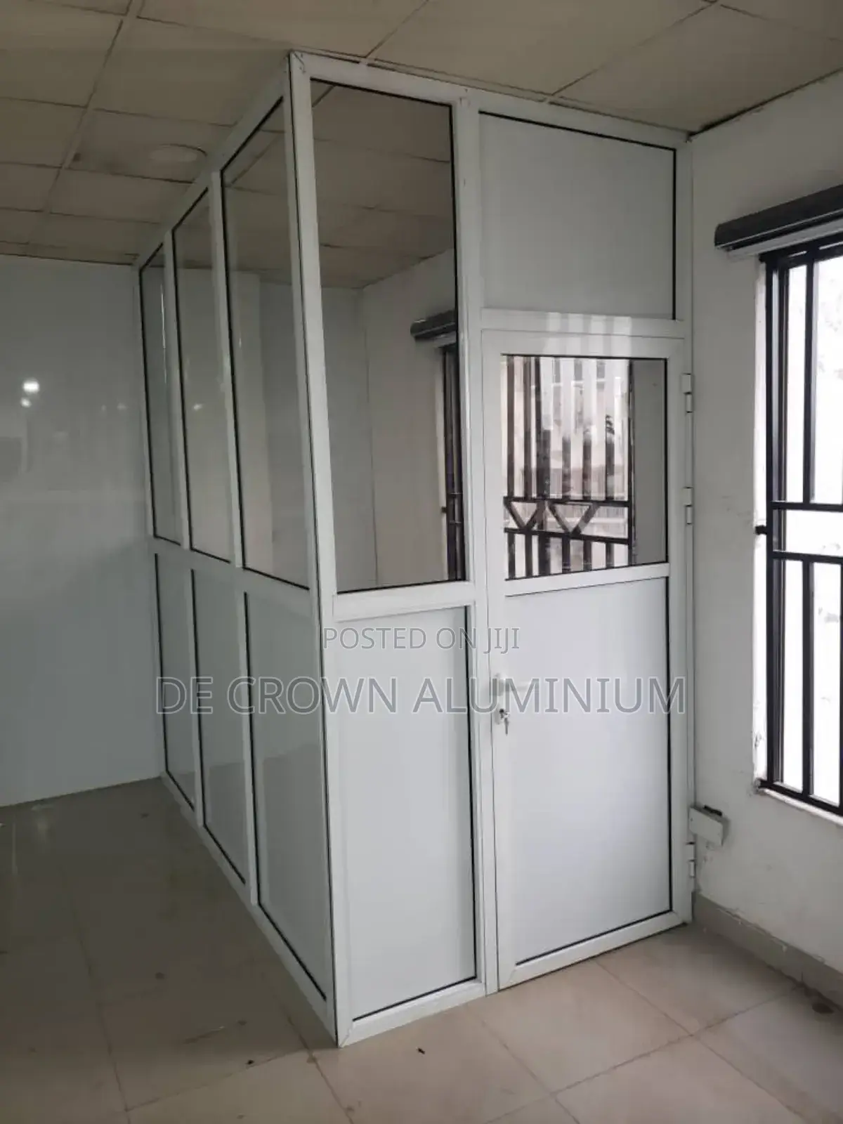 Office Partition